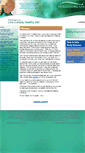 Mobile Screenshot of hollysdream.com